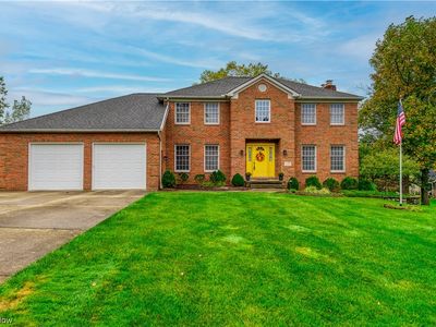 419 Aintree Dr, Munroe Falls, OH, 44262