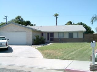 713 Lorraine Ln, Hemet, CA 92543