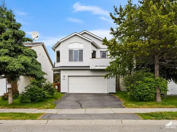 3081 Seclusion Bay Dr, Anchorage, AK 99515