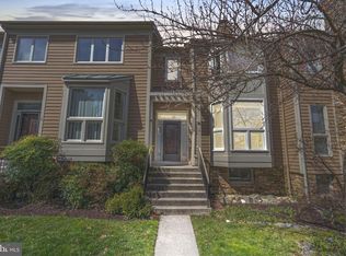 16 Stablemere Ct, Baltimore, MD 21209