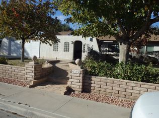624 Mamie St, Ridgecrest, CA 93555