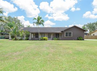 16940 SW 276th St, Homestead, FL 33031