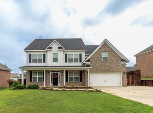 509 Hardwick Ct, Evans, GA 30809