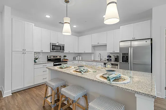 Townhomes at The Griffon at Vero Beach — Photo 13