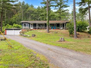 24 Alpine Drive, Round Top, NY 12473