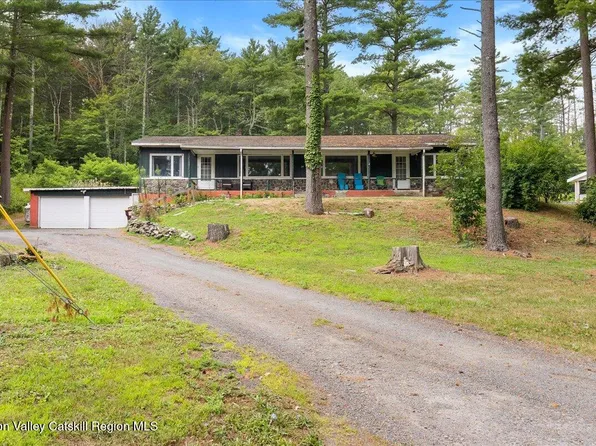 24 Alpine Drive, Round Top, NY 12473