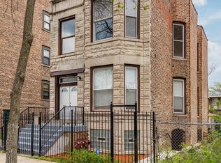 1417 S Drake Ave, Chicago, IL 60623