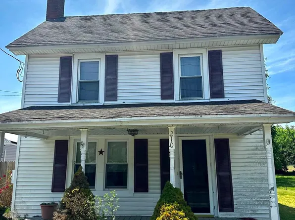 210 Bridge St, Mardela Springs, MD 21837