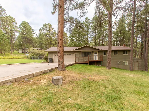 13117 Timber Ln, Rapid City, SD 57702