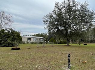 191 NW 152nd Pl, Trenton, FL 32693