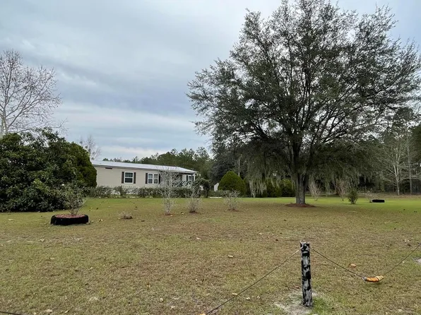 191 NW 152nd Pl, Trenton, FL 32693
