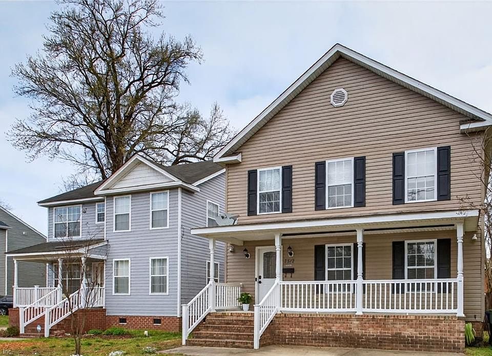 1st image of 7512 Hughart St