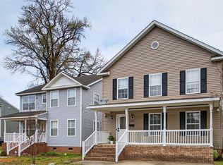 7512 Hughart St, Norfolk, VA 23505