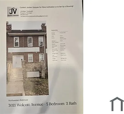 3021 Wolcott Ave — Photo 5