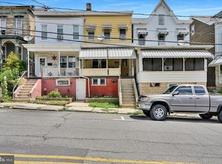 405 S Saint John St, Schuylkill Haven, PA 17972