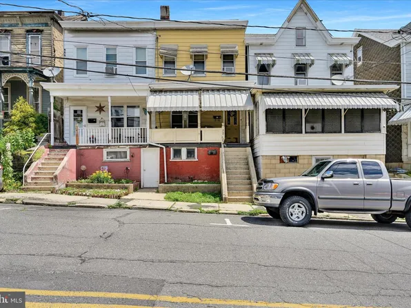 405 S Saint John St, Schuylkill Haven, PA 17972