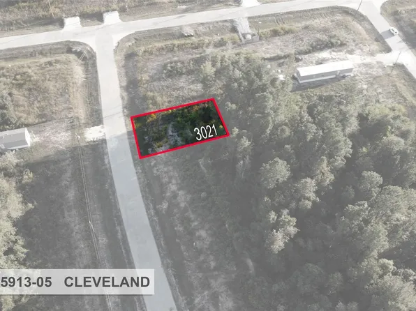 3021 Road 5913, Cleveland, TX 77327