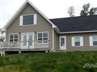 1454 N Hartley Cir, Palmer, AK 99645