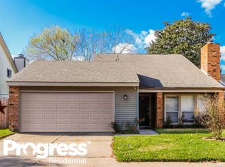 3647 Duncaster Dr, Missouri City, TX 77459
