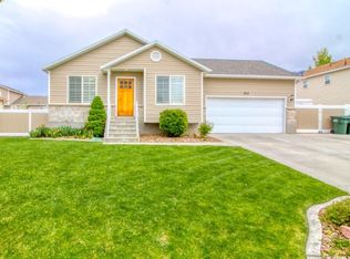 924 N 620 E, Tooele, UT 84074