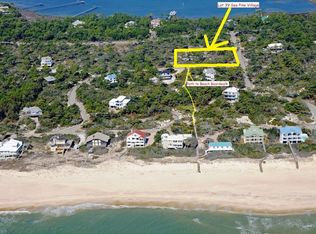 1380 Acacia Dr, Saint George Island, FL 32328