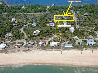1380 Acacia Dr, Saint George Island, FL, 32328