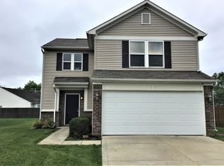 4420 Bellchime Dr, Indianapolis, IN