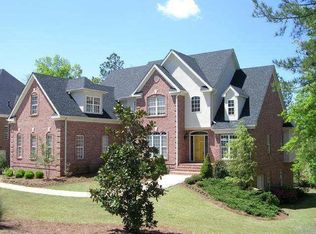 814 Black Diamond Dr, McDonough, GA 30253