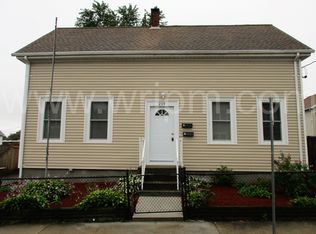 219 Meadow St #1, Pawtucket, RI 02860