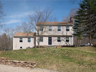 72 Briarwood Drive, Colchester, CT, 06415