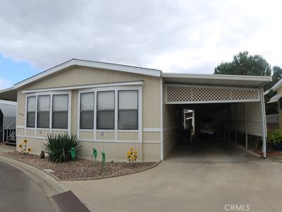 5001 W Florida Ave Space 695, Hemet, CA, 92545