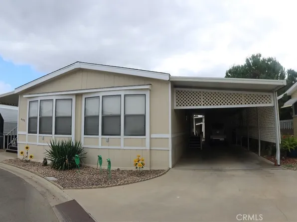 5001 W Florida Ave Space 695, Hemet, CA 92545
