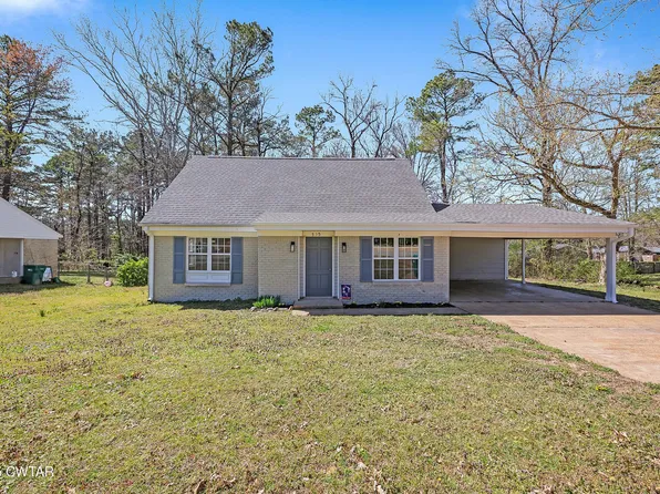 535 Pearson Dr, Jackson, TN 38305