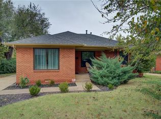 705 NW 54th St, Oklahoma City, OK 73118