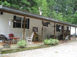55 Jewell Ln, Big Sandy, TN 38221