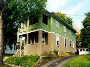 2005 Tracy St, Endicott, NY 13760