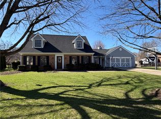 2516 S Park Ln, Dayton, OH 45458