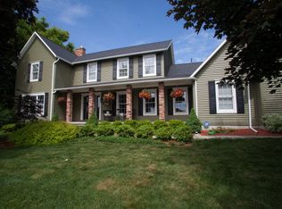 205 Lincoln Rd, Horseheads, NY 14845