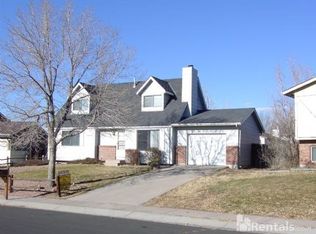 4450 Lancaster Dr, Colorado Springs, CO 80916