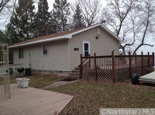 35232 Logan Ln, Hillman, MN 56338