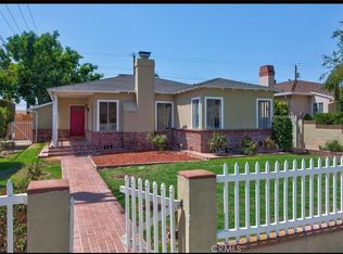 711 N Brighton St, Burbank, CA 91506