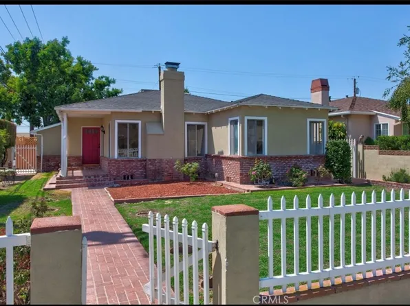 711 N Brighton St, Burbank, CA 91506