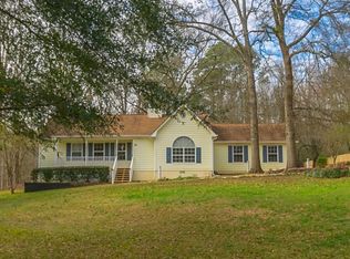 30 Plantation Ln, Locust Grove, GA 30248