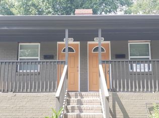 2016-2018 Grier St, Charlotte, NC 28216