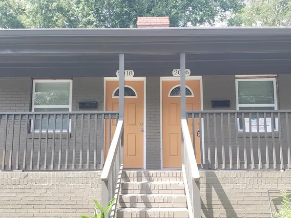 2016-2018 Grier St, Charlotte, NC 28216