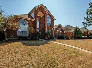 1638 Glenmore Dr, Lewisville, TX 75077