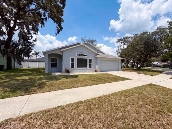 3800 SEMINOLE DRIVE, ORLANDO, FL 32812