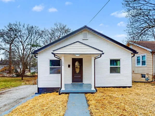 126 Butler St, Frankfort, KY 40601