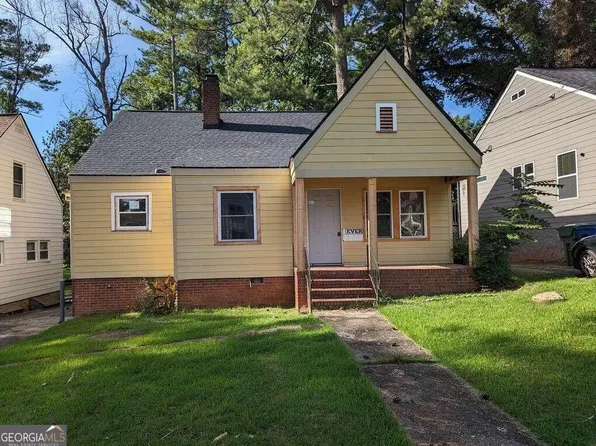 1673 Richland Rd SW, Atlanta, GA 30311