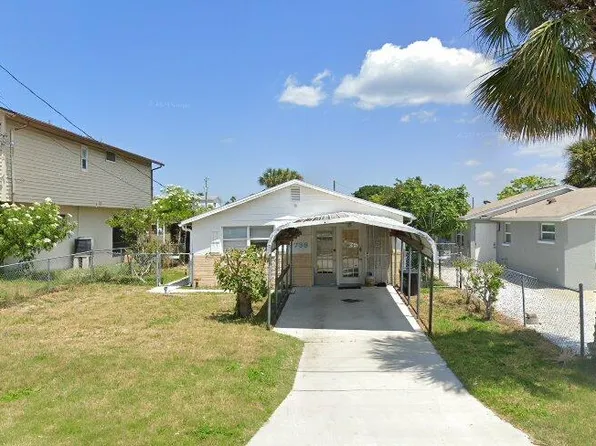 6739 Sanderling Ln, Hudson, FL 34667